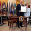 Supreme Court Approves Trump’s Mass Firings at Education Department: What It Means for America’s Schools Donald trump Education Secretary Linda McMahon
